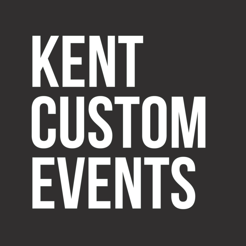 Kent Custom Events