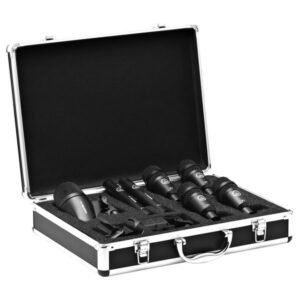 AKG Drum Kit Mic Set