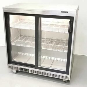 Gamko Bottle Fridge 250Ltr