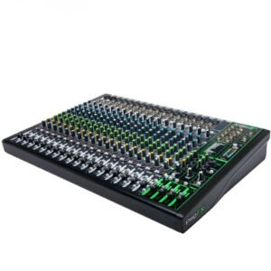 Mackie ProFX22v3