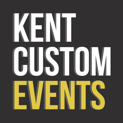 Kent Custom Events