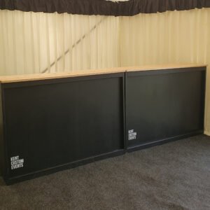 Black Bars