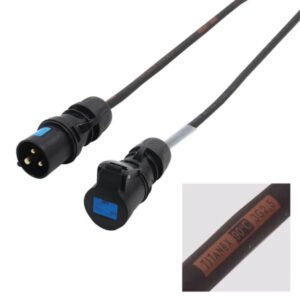 16amp Cable 5m