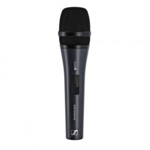 Sennheiser e845s Vocal Mic