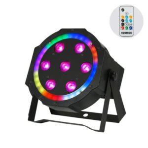Equinox LED Par