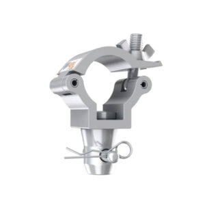 Half-Coupler-to-conical